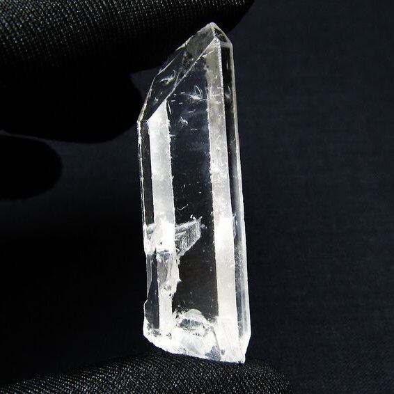 水晶 原石 アーカンソー産 一点物 171-7215