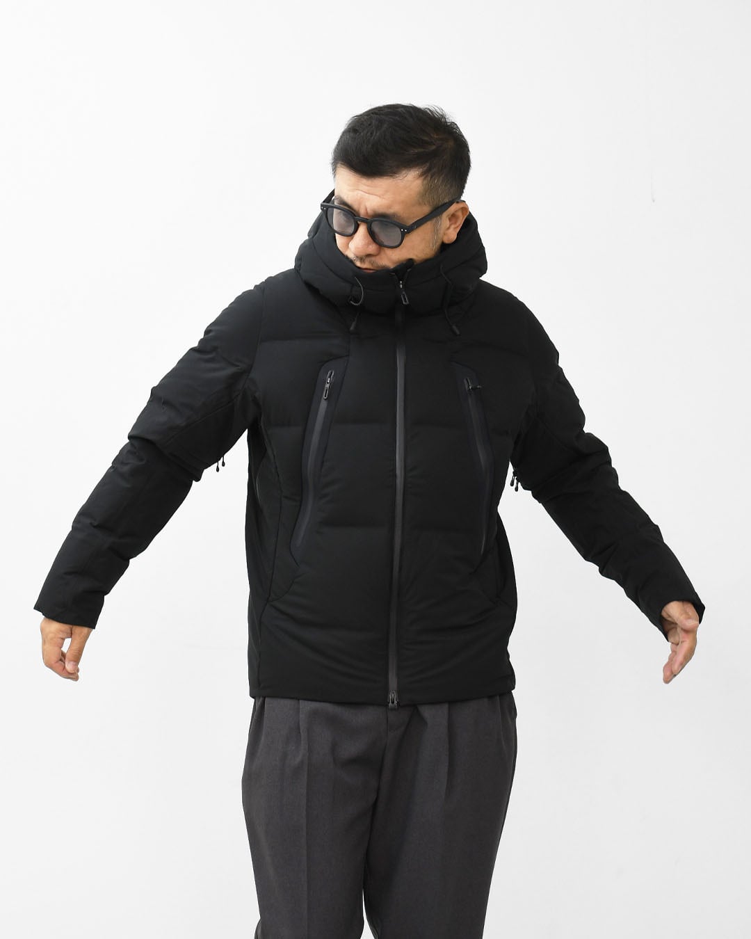 30%offクーポン」DESCENTE ALLTERRAIN [デサントオルテライン