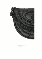 NUTEMPEROR Quip Project 007 Detachable Rope Handbag