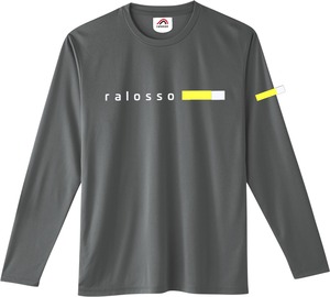 ベクターソフトロングTシャツ