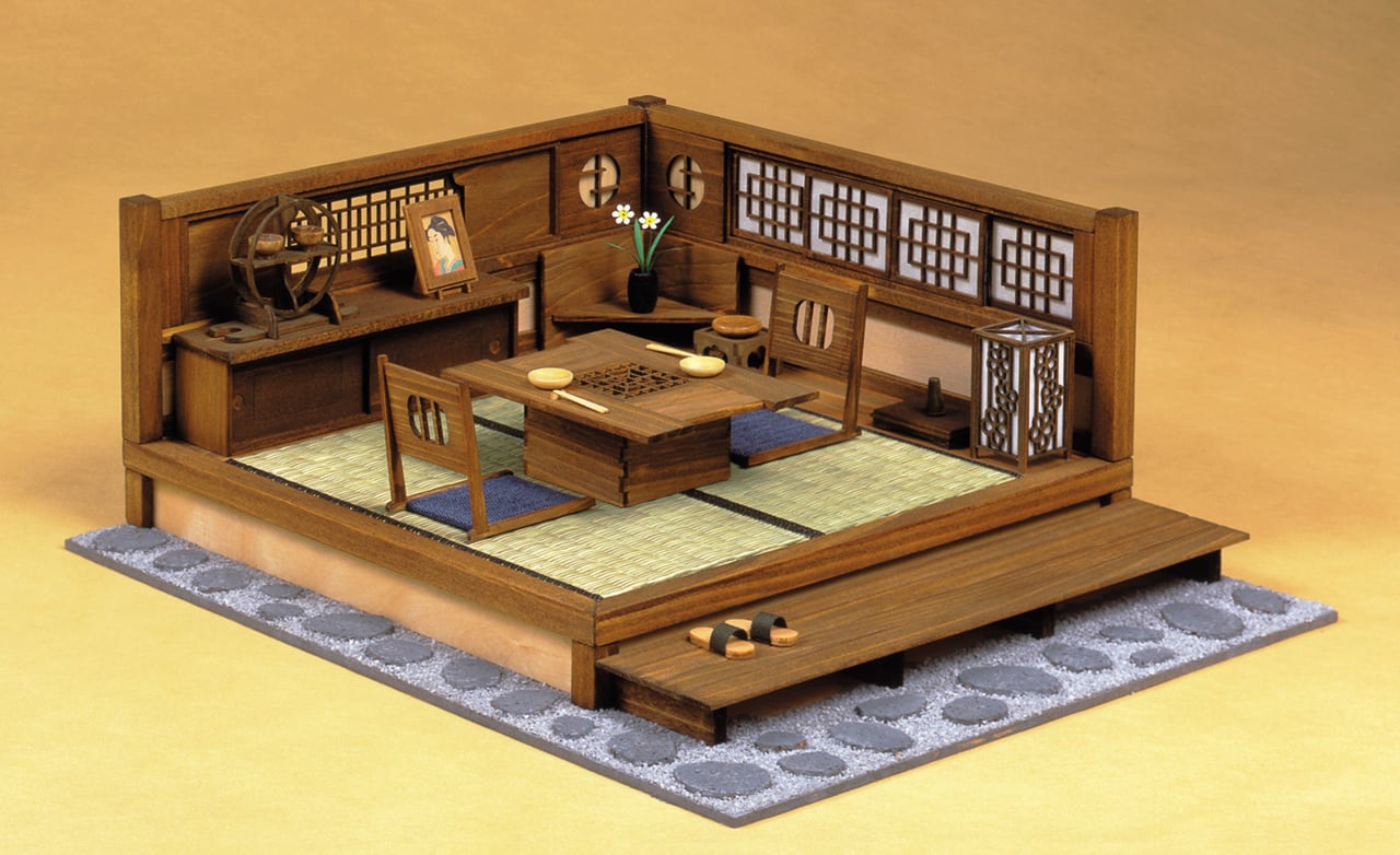 行灯巧房専用照明セット | 創作楽座オンラインショップ