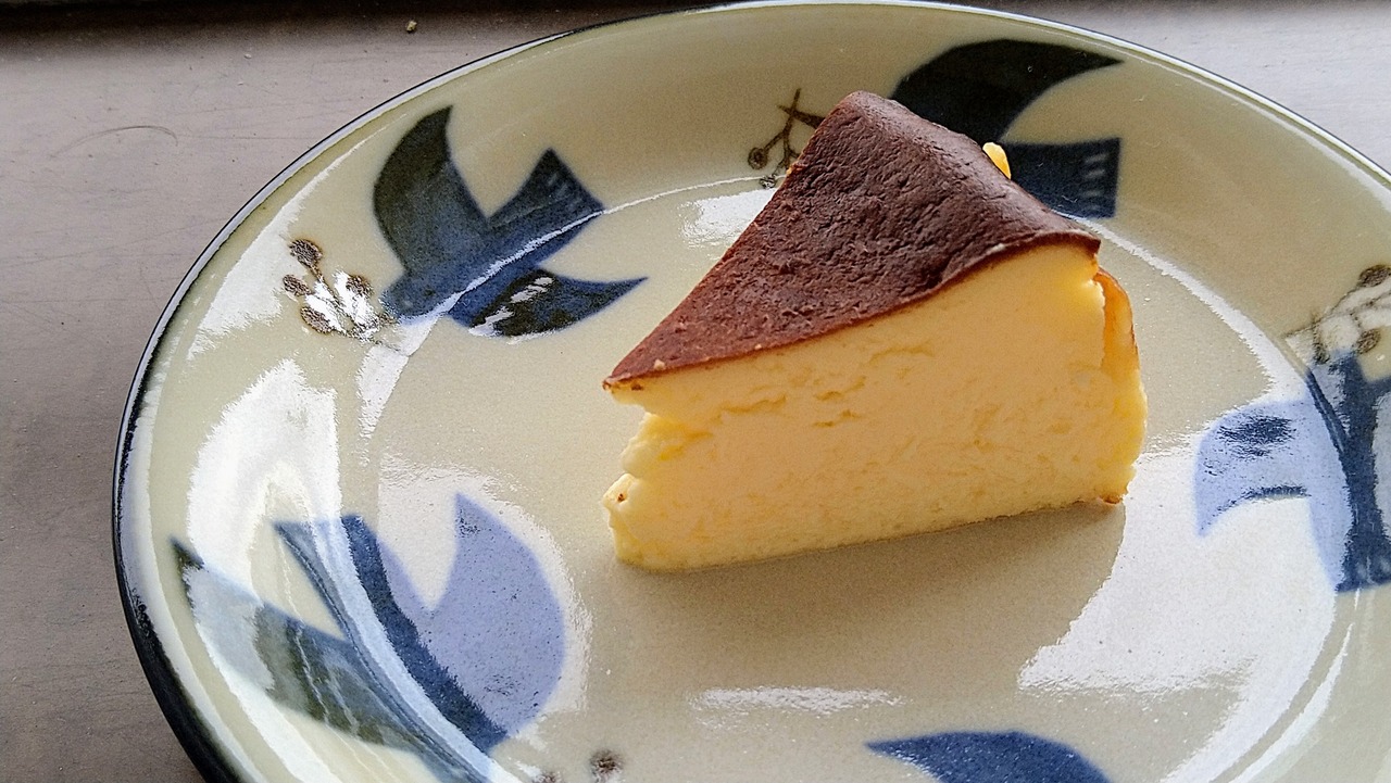 【食べ比べセット】やさしいチーズケーキ＆オリゴチーズケーキ