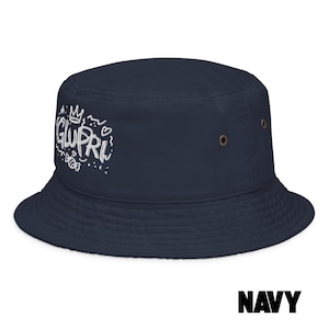 Gucyapri bucket hat〈8color〉30007
