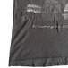 90's vintage WashingtonDC　半袖Tシャツ　ブラック 商品写真6
