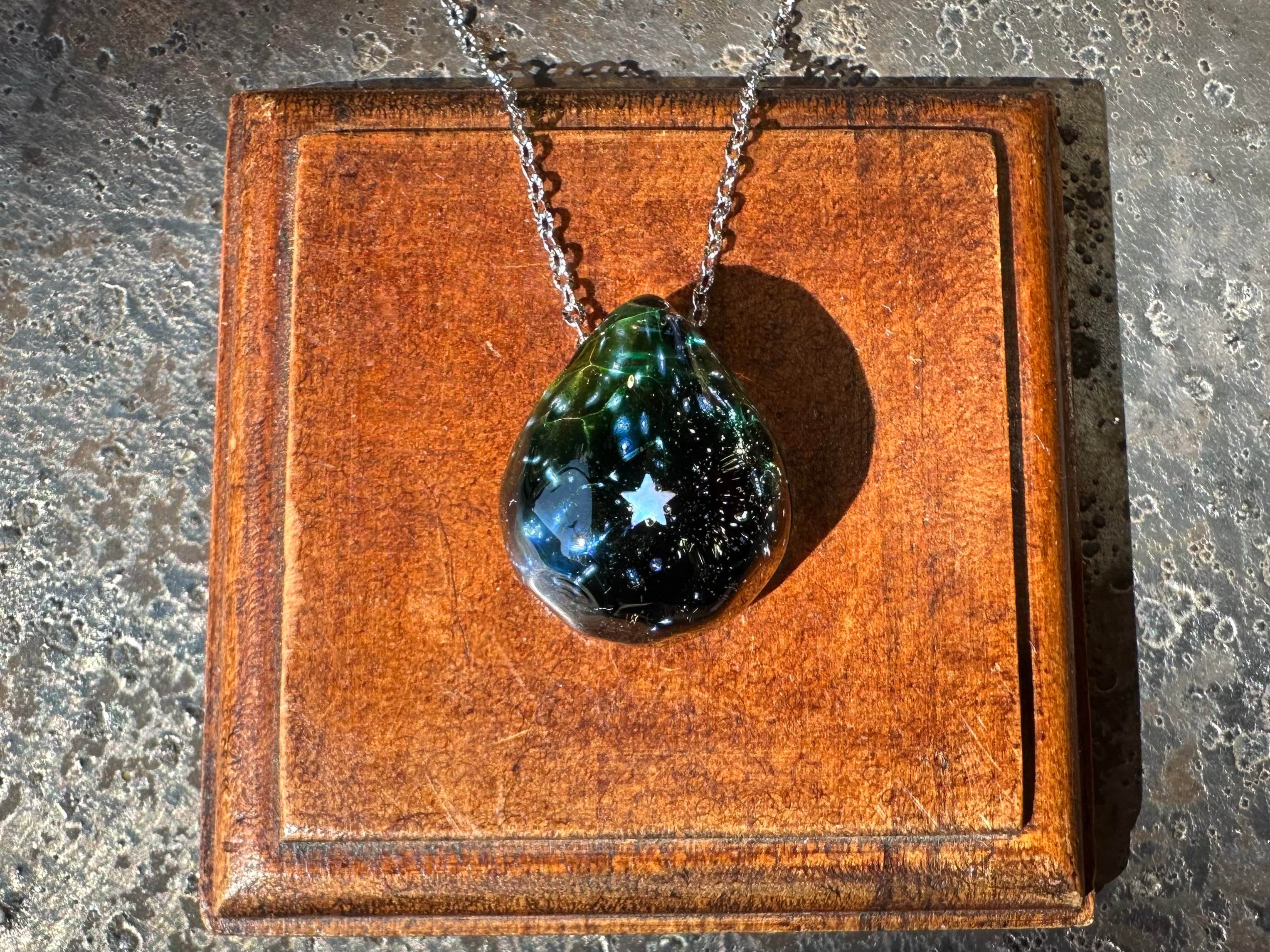 【ソラノカケラ　star】