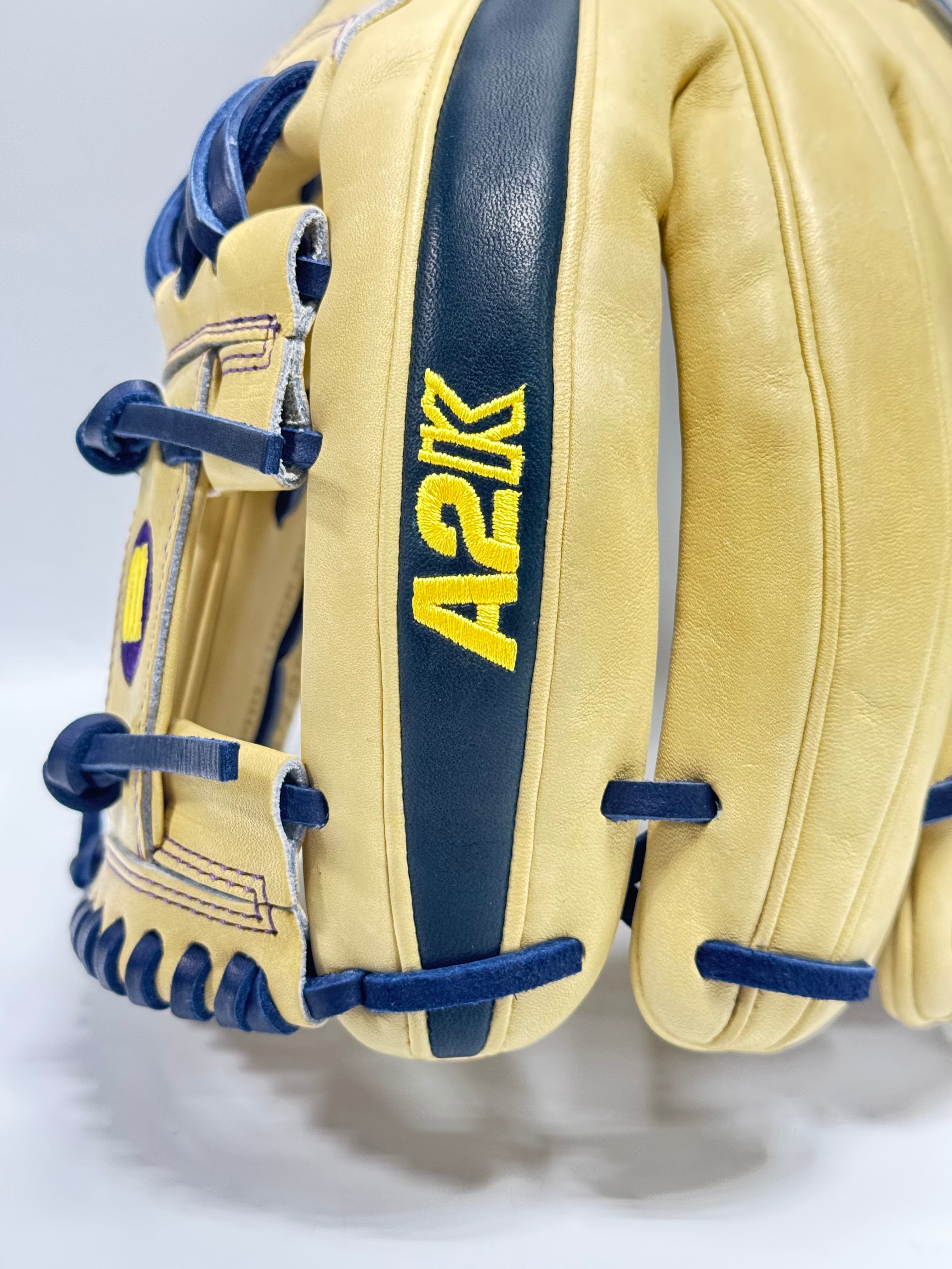 Wilsonｰウィルソン 超限定 A2K for JAPAN 硬式用グローブ 1787型