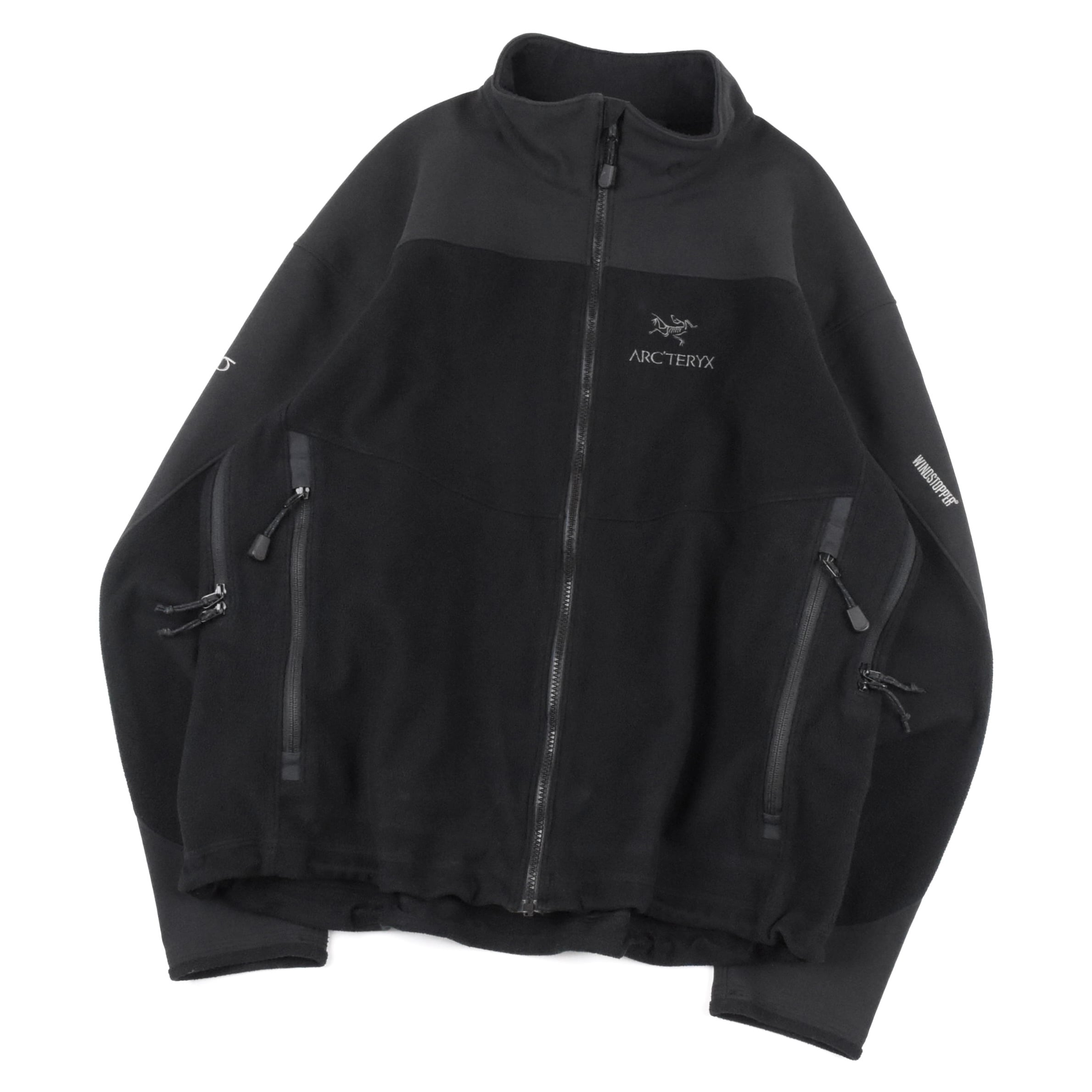 廃盤　希少　ARC'TERYX SIGMA AR JACKET XL 70a2053220d043c18fae1210a8a7fe