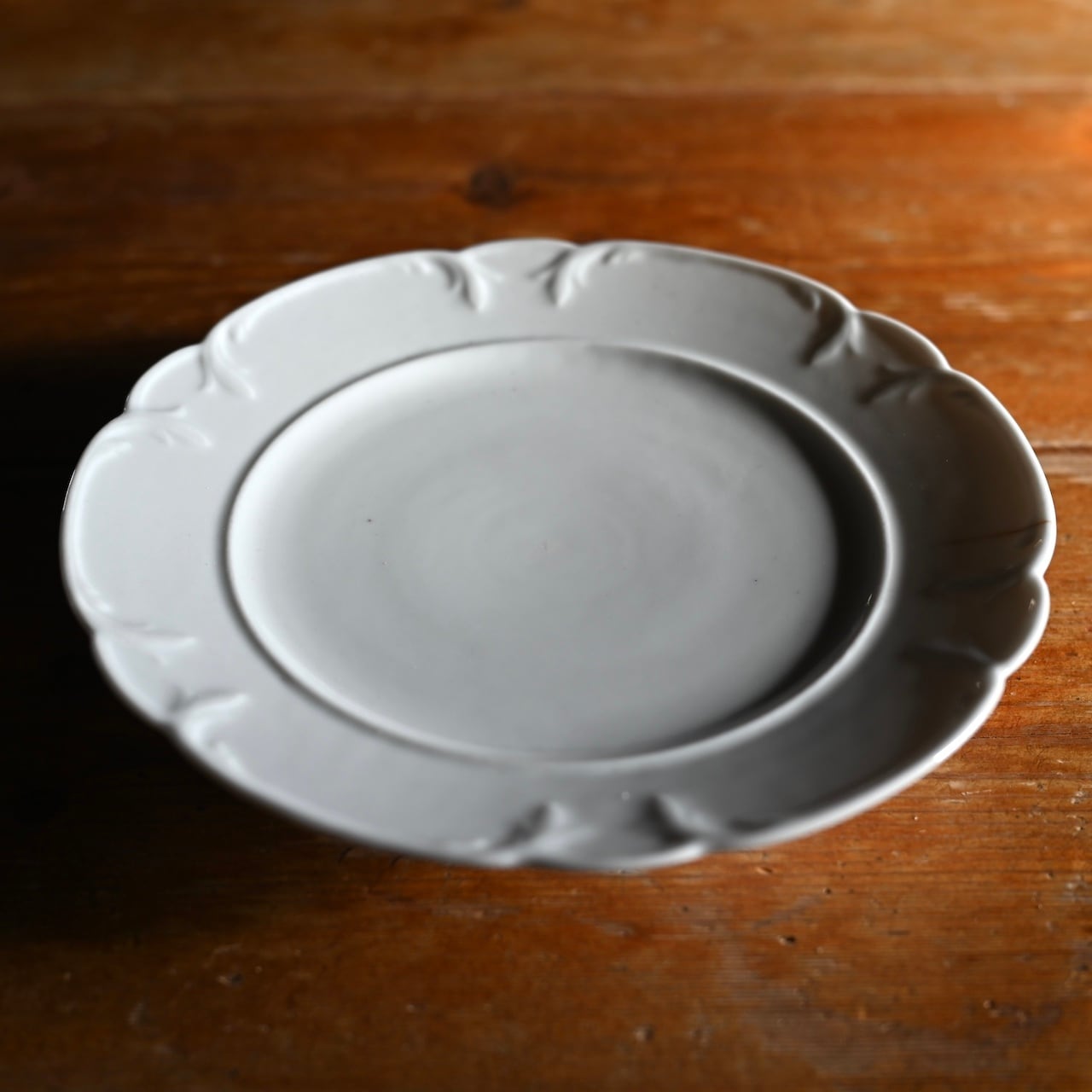 フランスヴィンテージコンポート Compote / コンポート〈 フランス食器・皿・フランスアンティーク