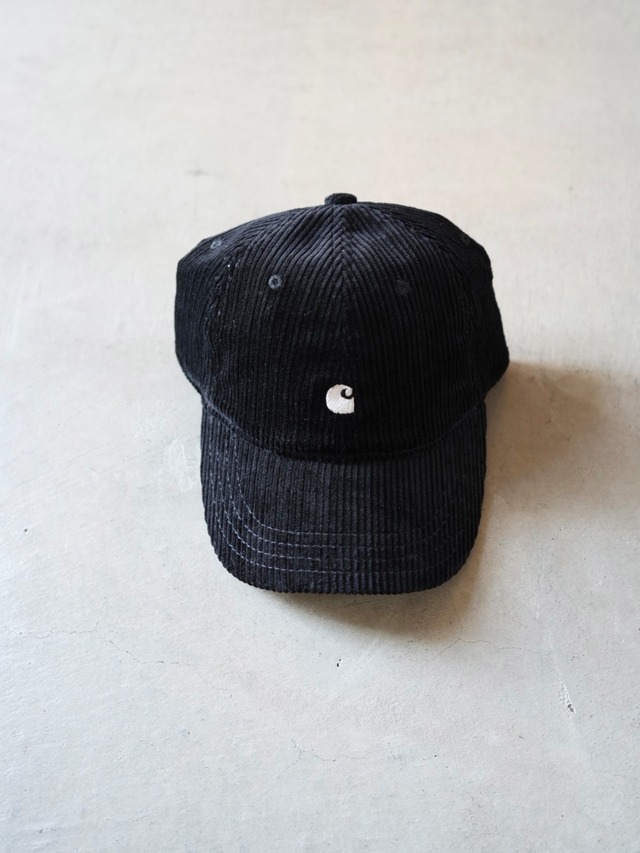 コピー：Carhartt カーハート 【 コーデュロイキャップ 】