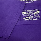 【RON JON】ロンジョン "SURFING SHARK" 80's Vintage Tシャツ