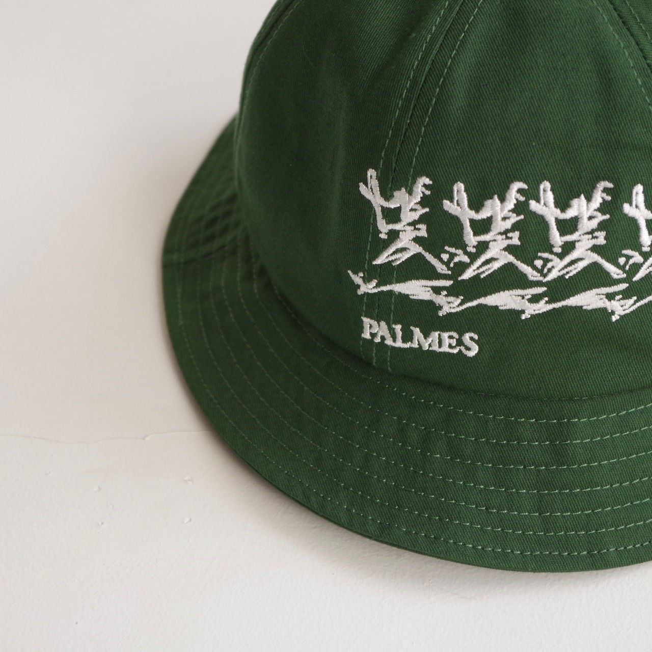 Palmes  Rhythm Bucket Hat