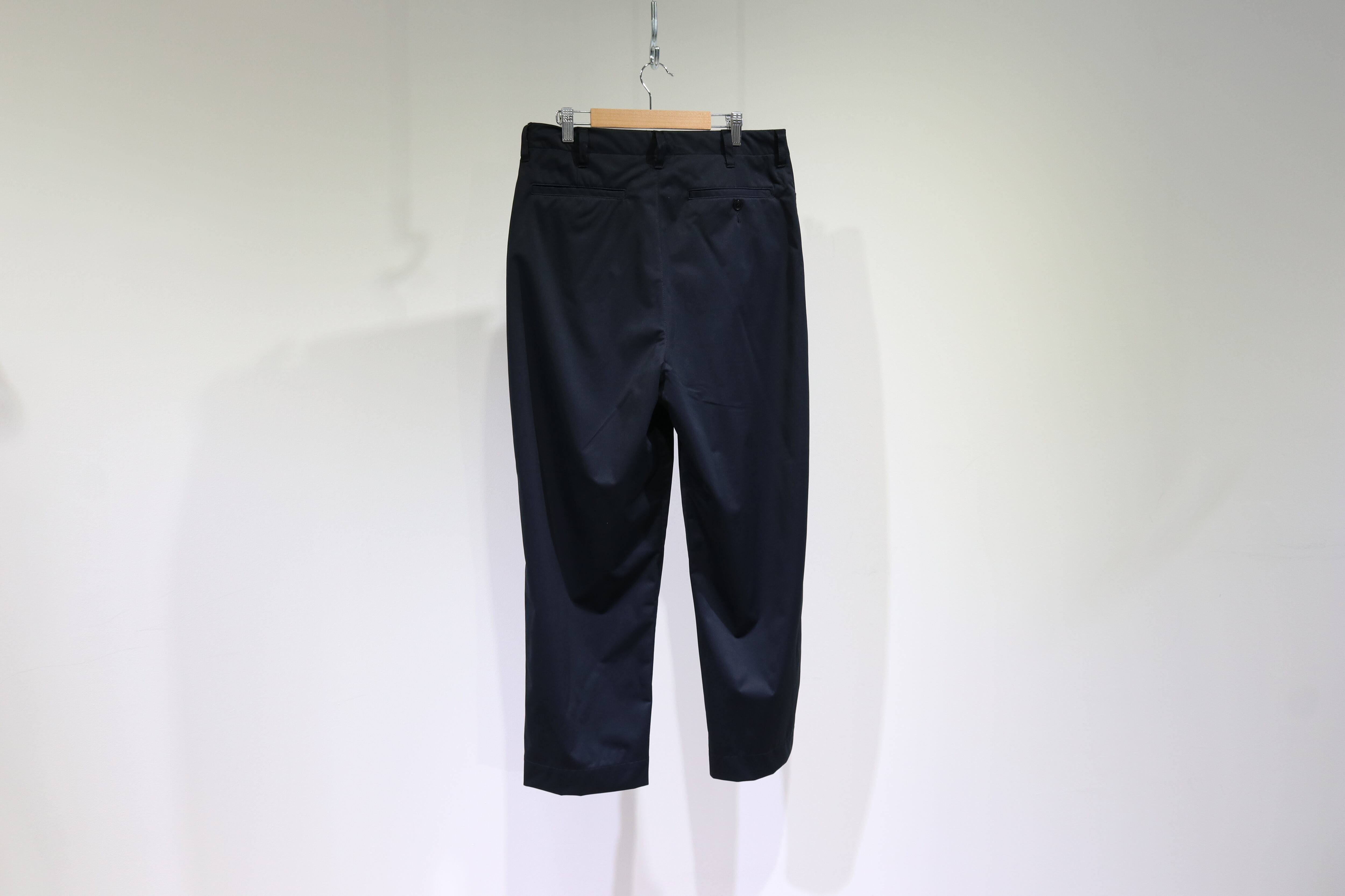 thomas nylon | WAGAMAMA TOKYO