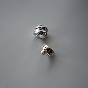 Vintage Jewelry / Hermes Belt Ring