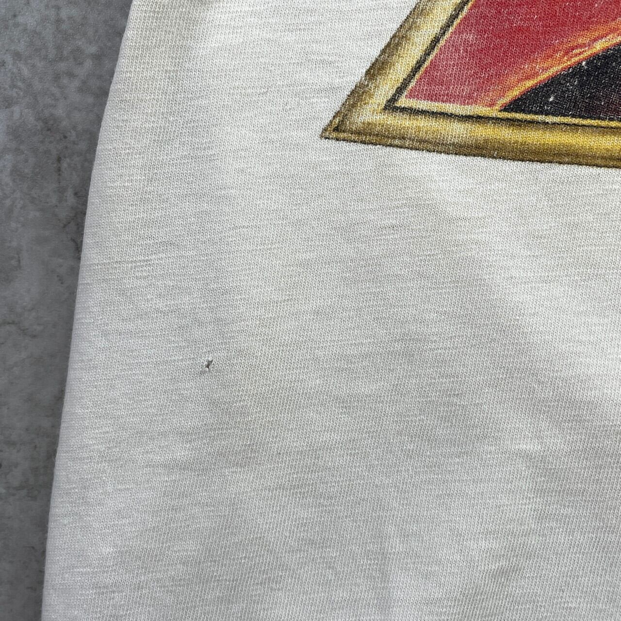 90年代 スティーヴミラーバンド STEVE MILLER BAND バンドTシャツ