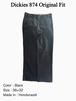 Dickies 874 Original Fit