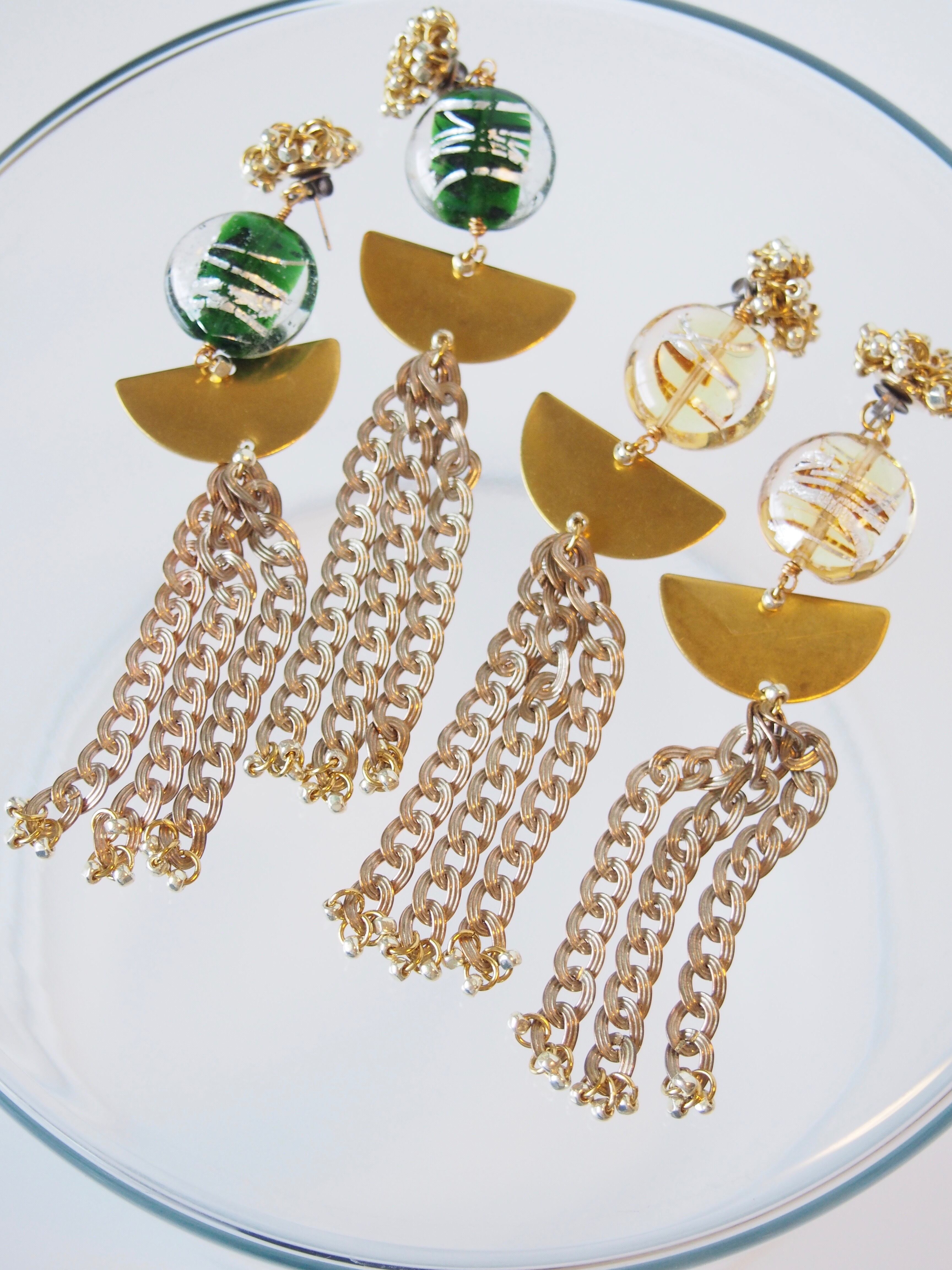 " Signora " -2way- 【mystical flower】