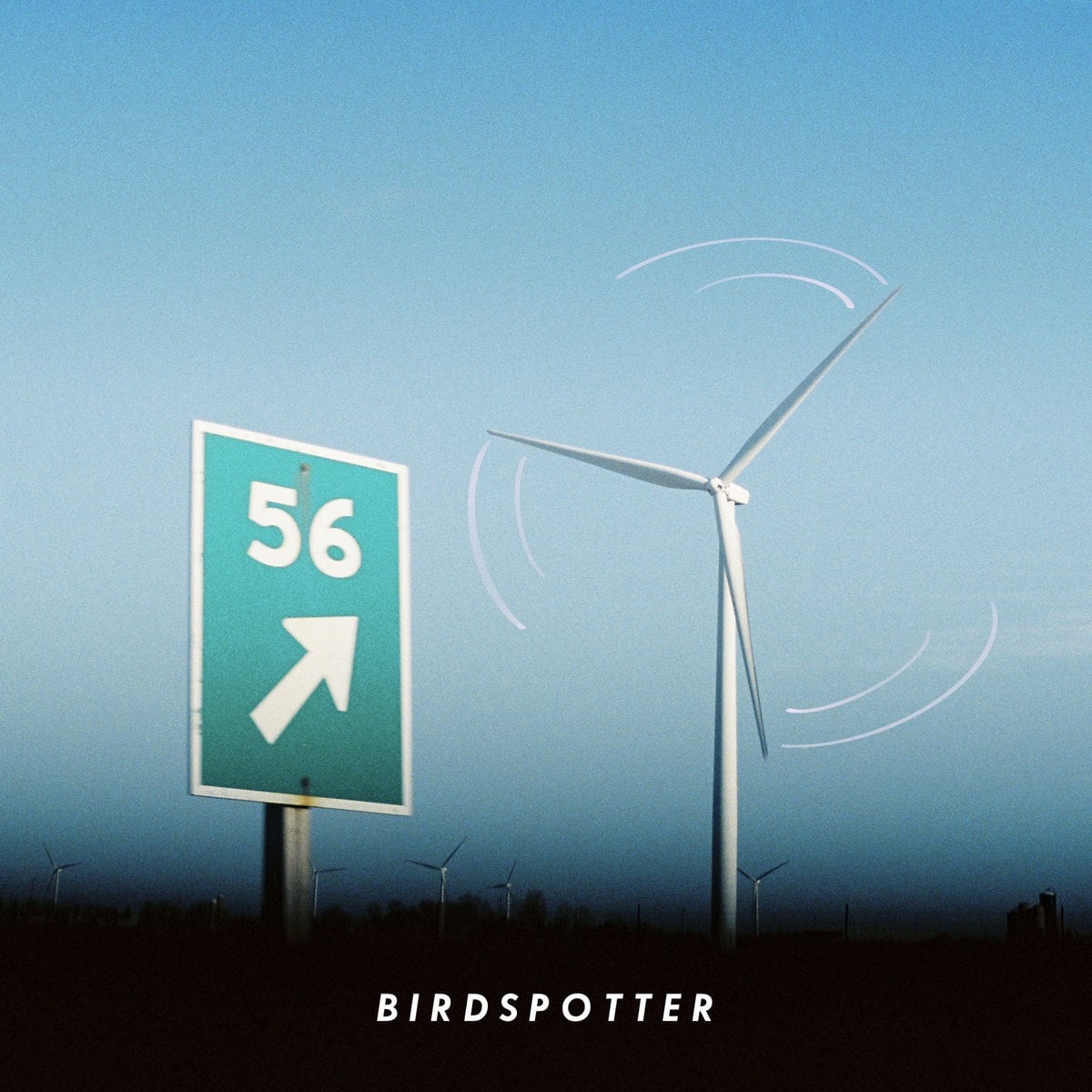 Birdspotter / Gusty（70 Ltd Cassette）