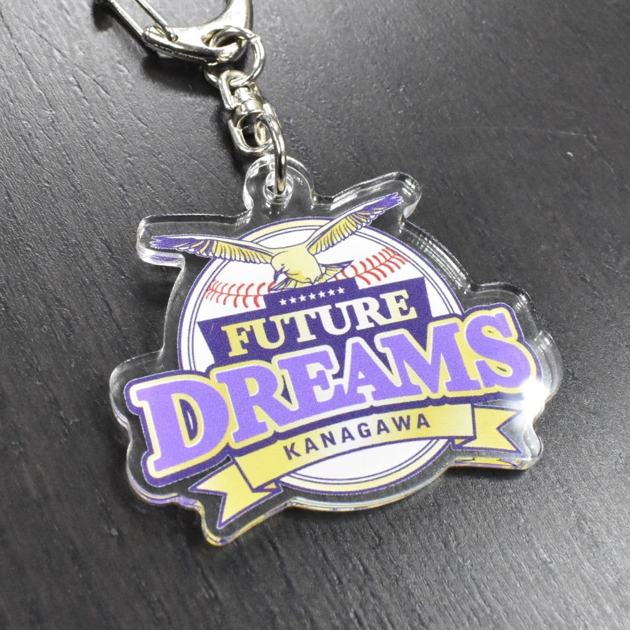 オフィシャルグッズ | 神奈川フューチャードリームス 公式オンライン