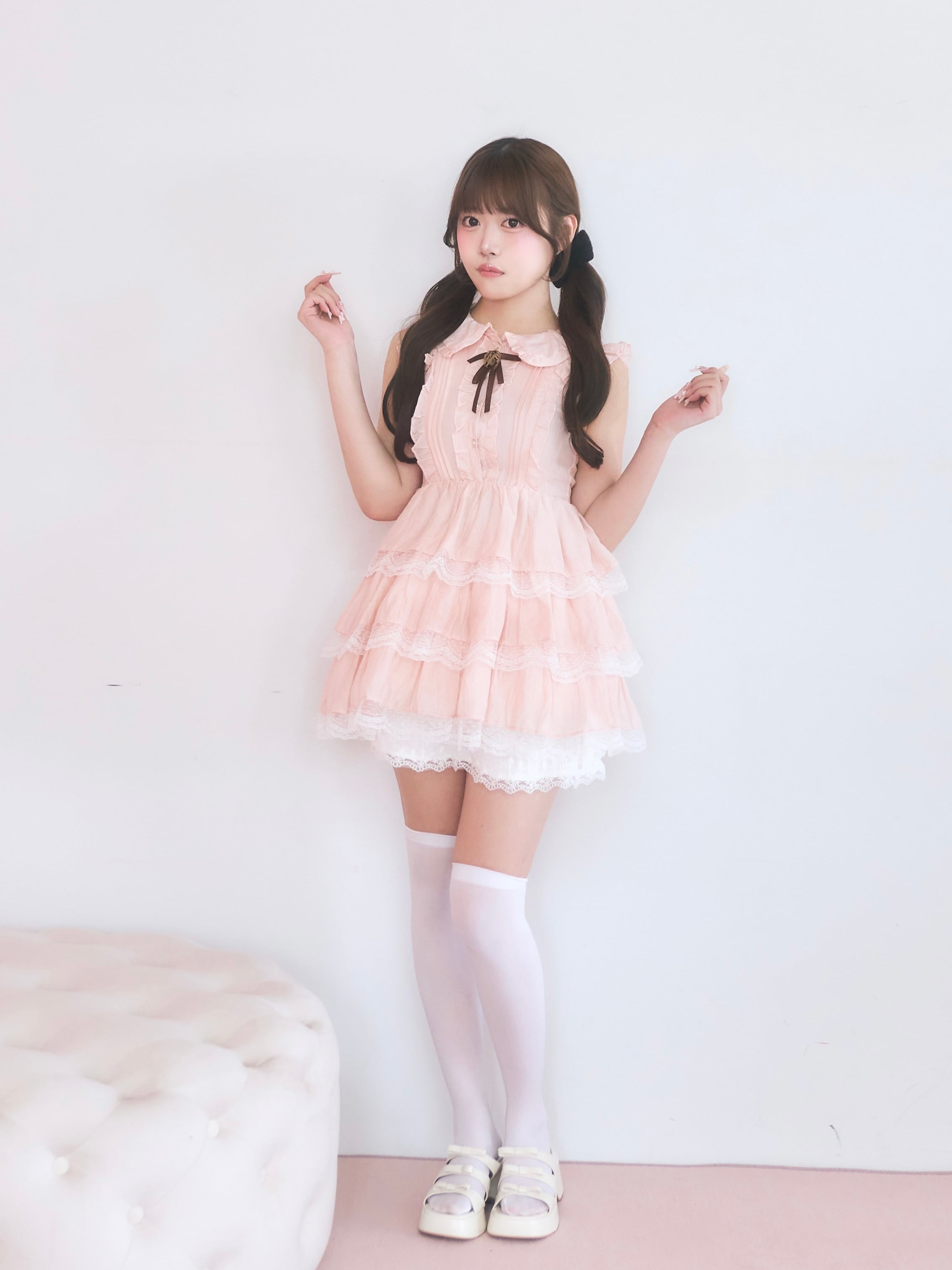 sweet bitter girly op