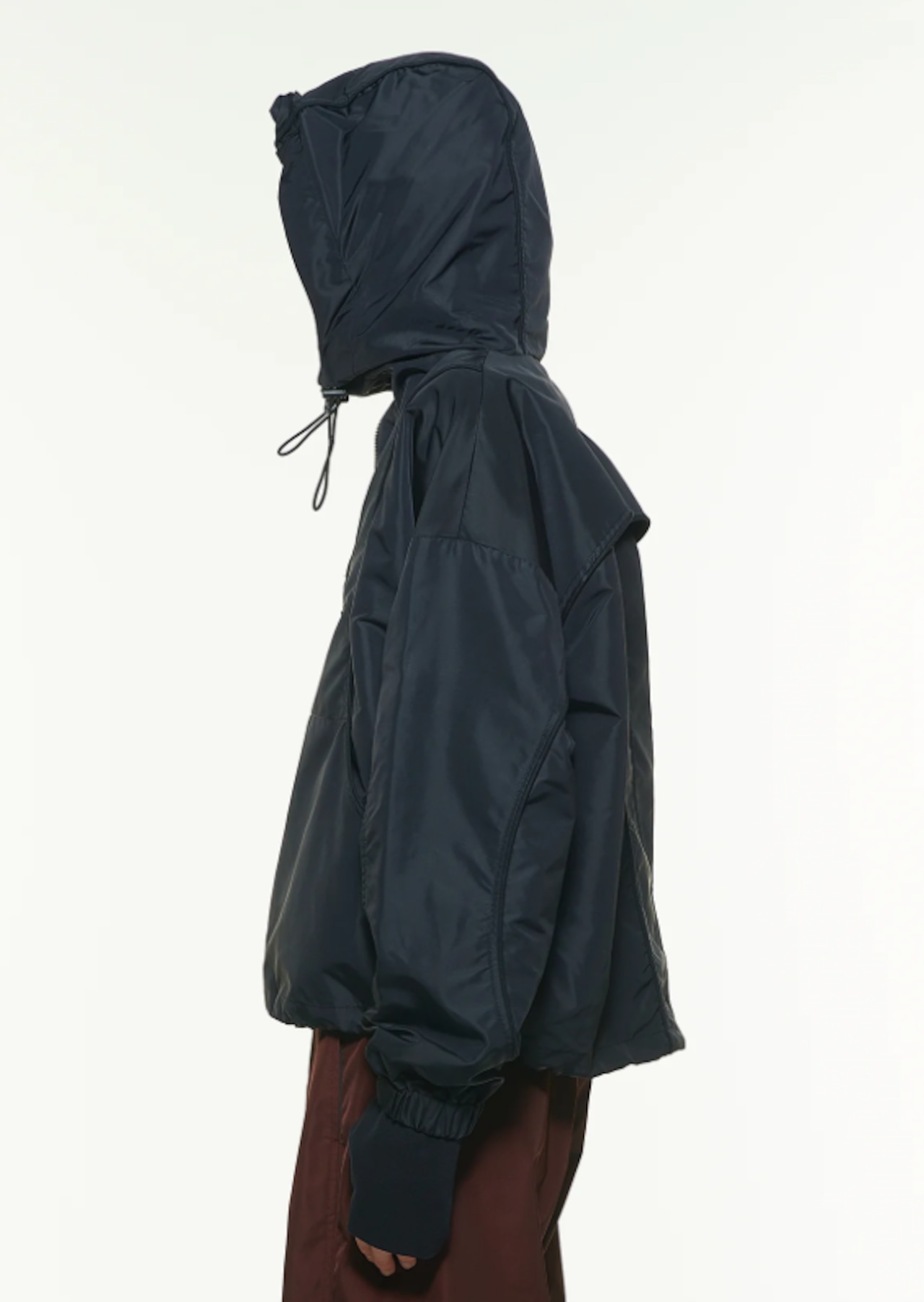 【25AW】SHOOP / NEW DAVIS PULLOVER / プルオーバー - 2