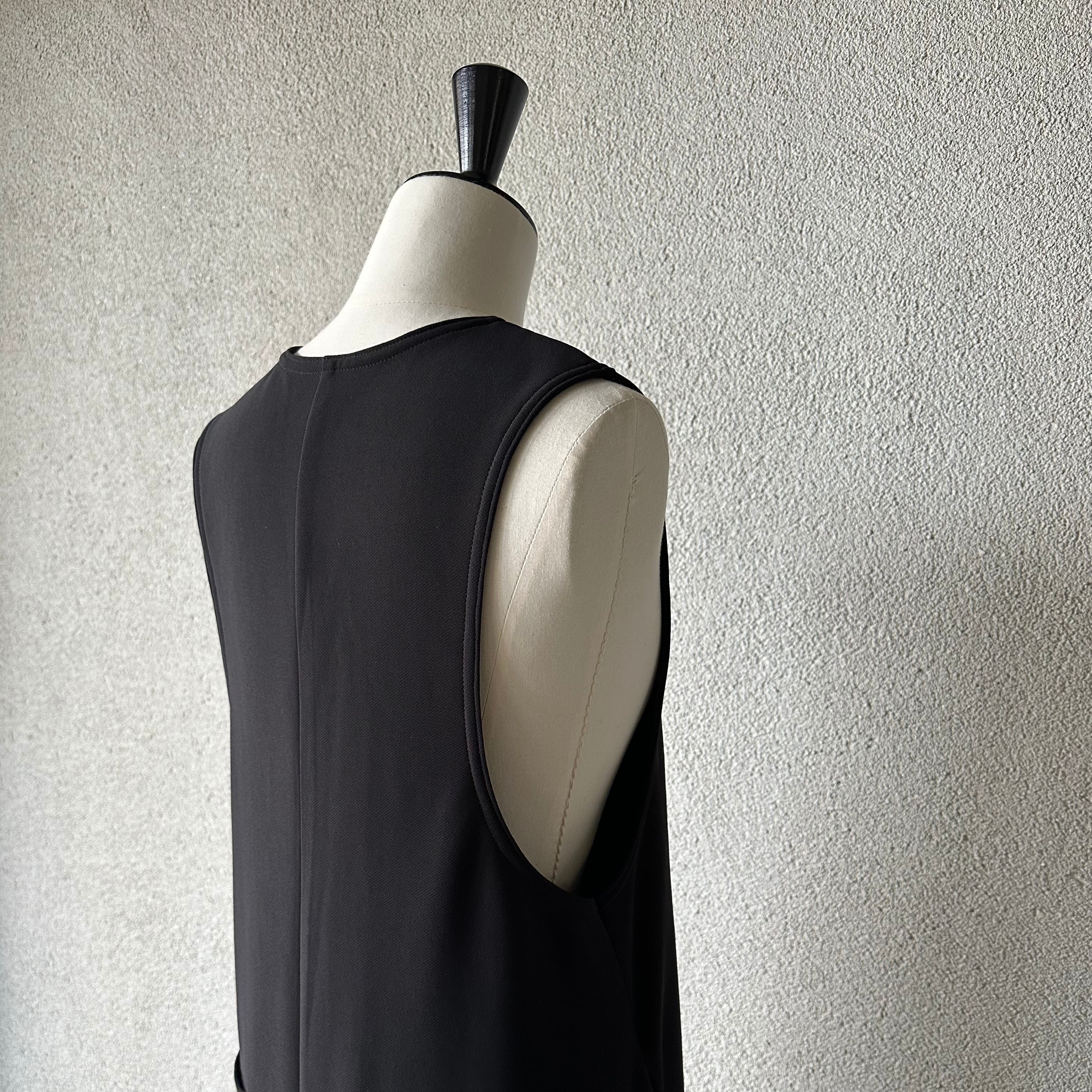 VEVIRED フロントジップオールインワン 11329 | SYSORUS