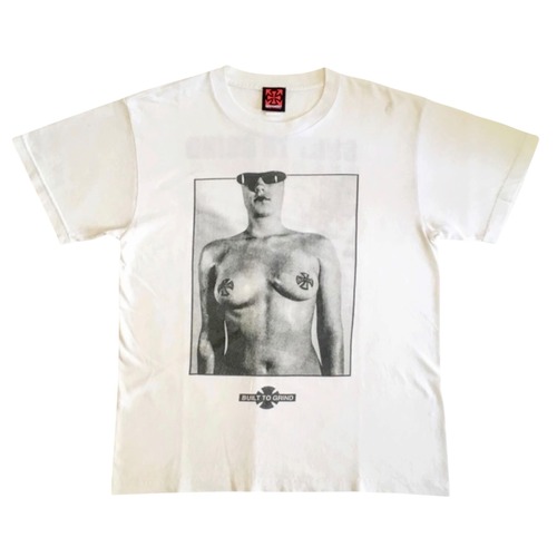 INDEPENDENT 25th PHOTO Print S/S Tee