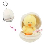 ＮＩＣＩ ＢＢタマゴ＋ヒヨコ ７ＣＭ(9810241)