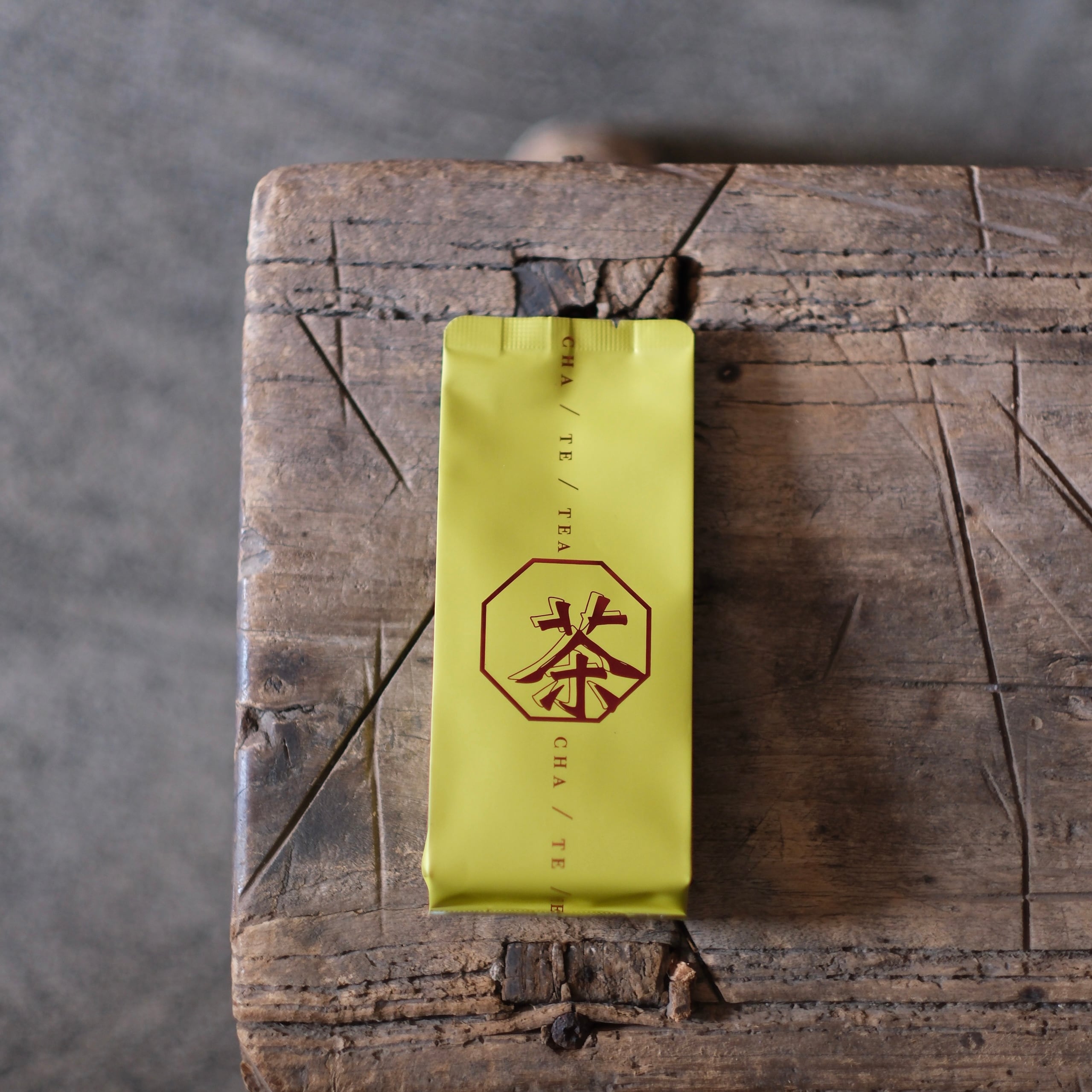 鳳凰単叢 老叢 蜜蘭香 庵角 軽火 2025年 7g H51 | 茶樓雨香