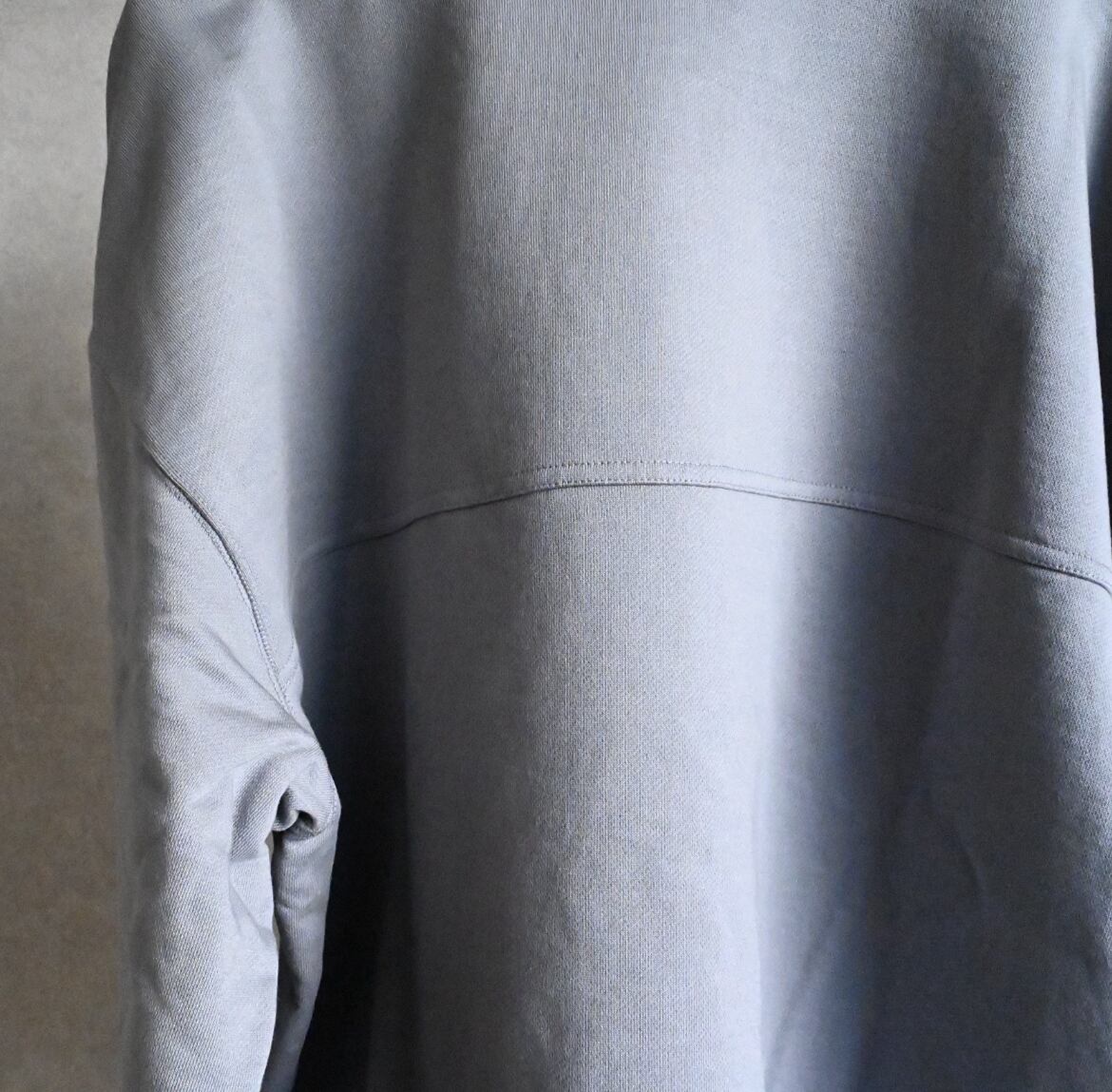 25SS》【PERS PROJECT】LIAM CREW TRAINER パース プロジェクト クルー
