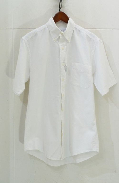 BROOKS BROTHERS Makers ボタンダウンシャツ