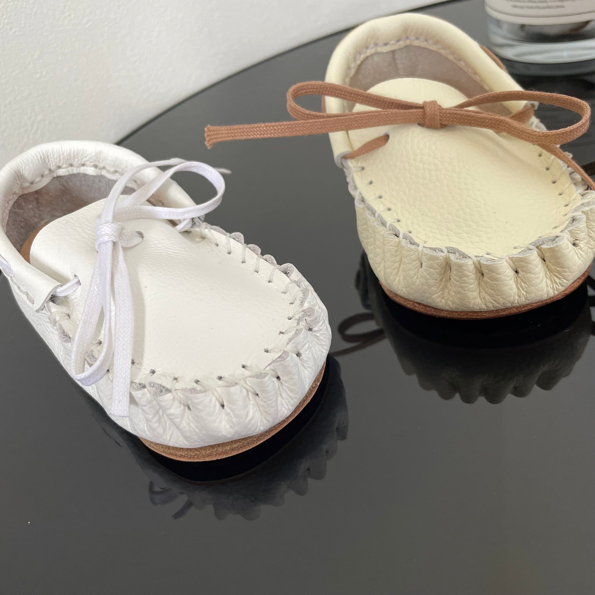 出生情報お入れ可】ベビーシューズ 手作りキット | adorable closet