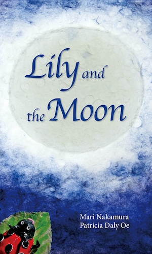 Lily and the Moon 　9784907063238-2