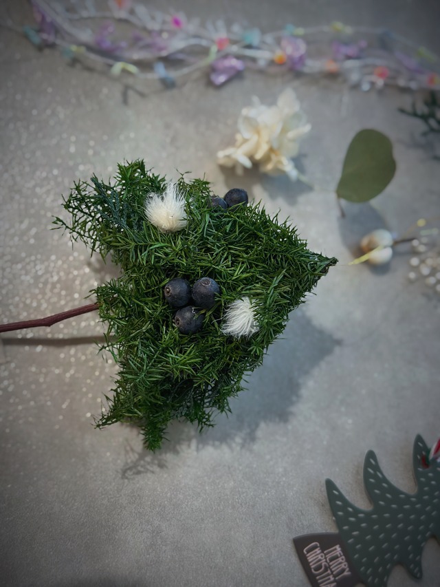 再再再販！mini フライングツリー