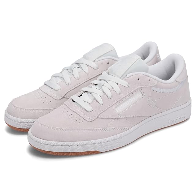 K・SWISS ケースイス レザースニーカー 本革 シールドロゴ 定番