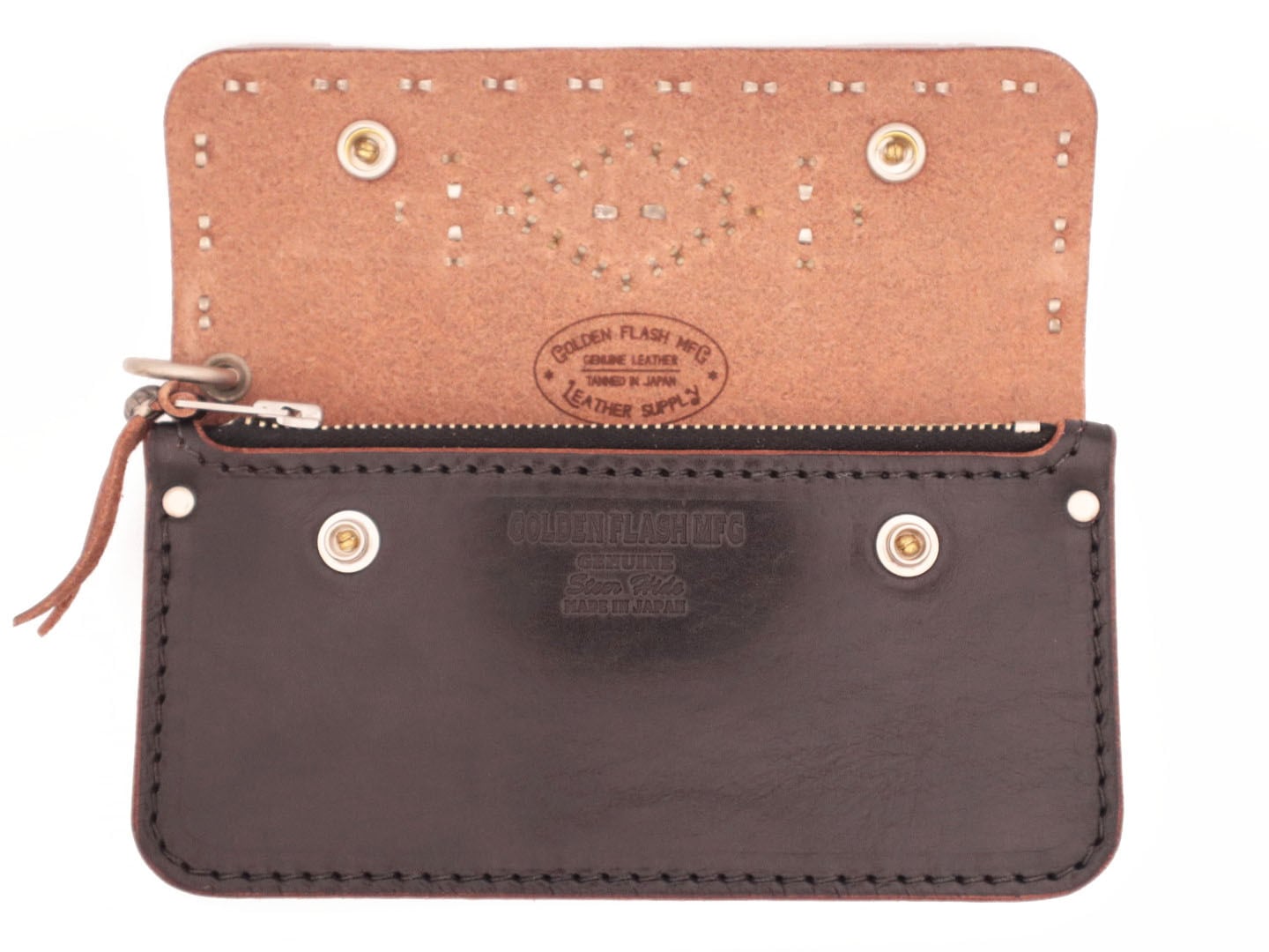 7inch TRUCKERS' WALLET O.C 