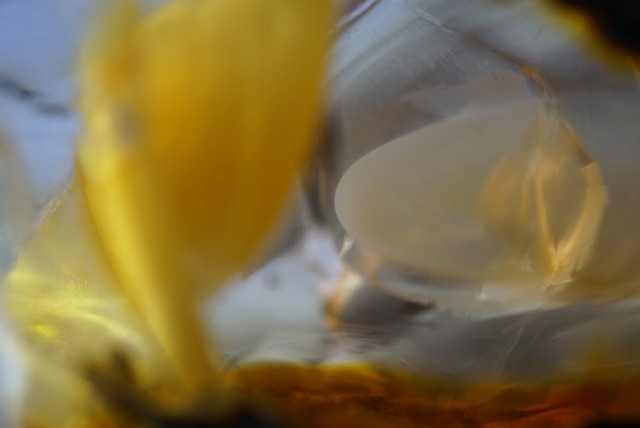 エッグ・イン・オパール Opal Egg 827