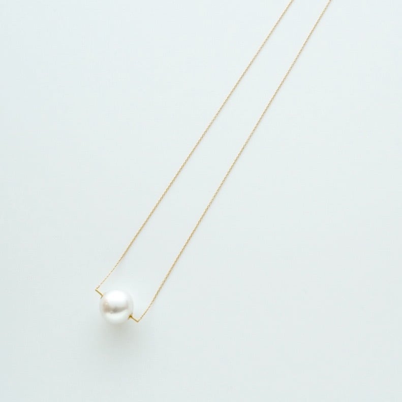 Amullet ネックレス Maaya