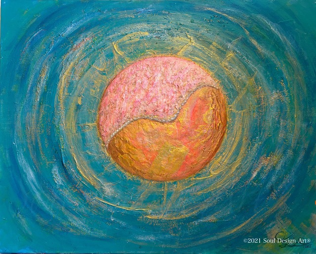 愛の地球 - Love Earth -