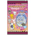 【ロット販売】【12入】キラぷるステッカージュエルペット2（TD）(3803290)