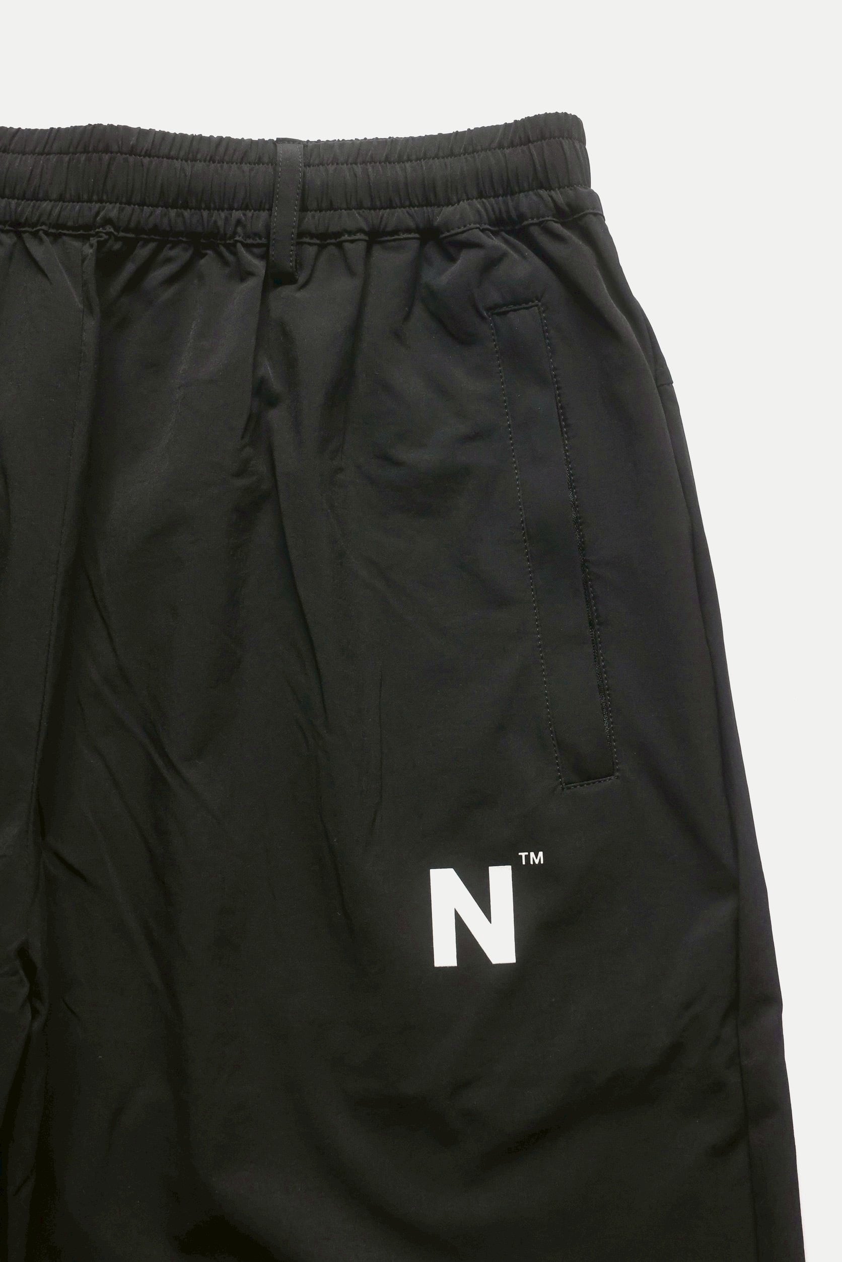 NO COFFEE NYLON LONG PANT | NO COFFEE