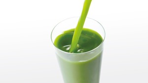 機能性表示食品 Dr.ナグモの青汁30本