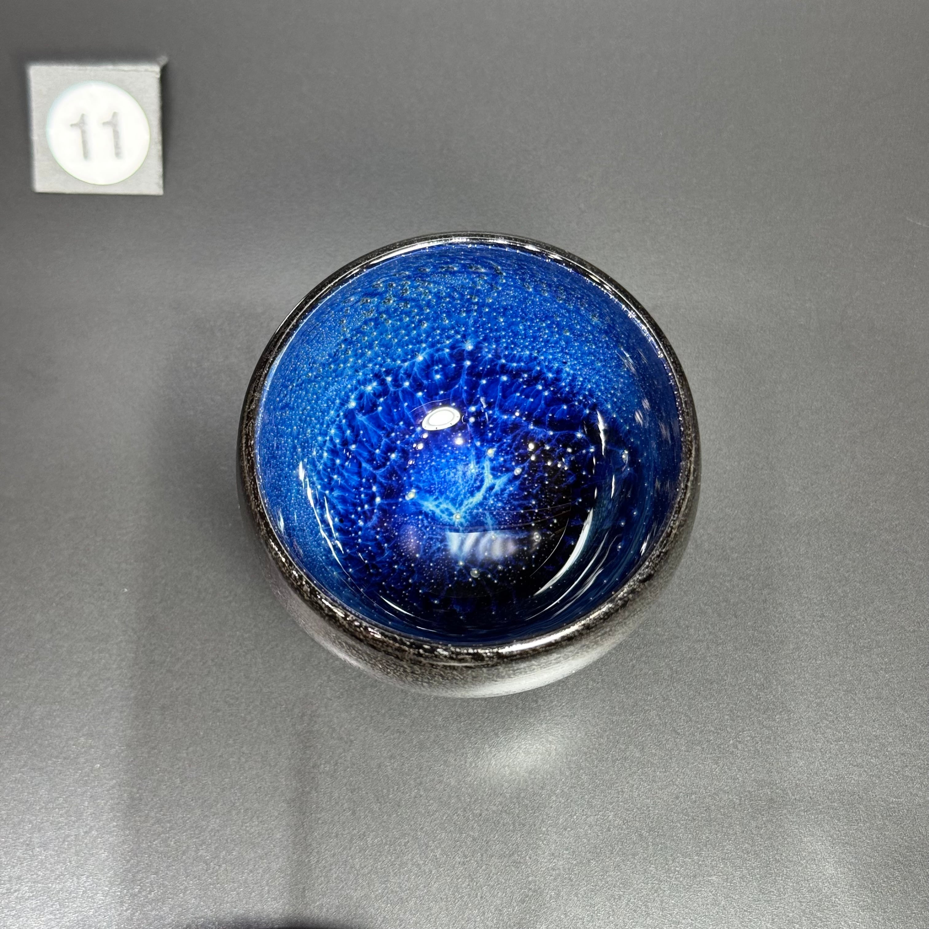 お猪口】 アイリス 1点 | ありんこぐらす