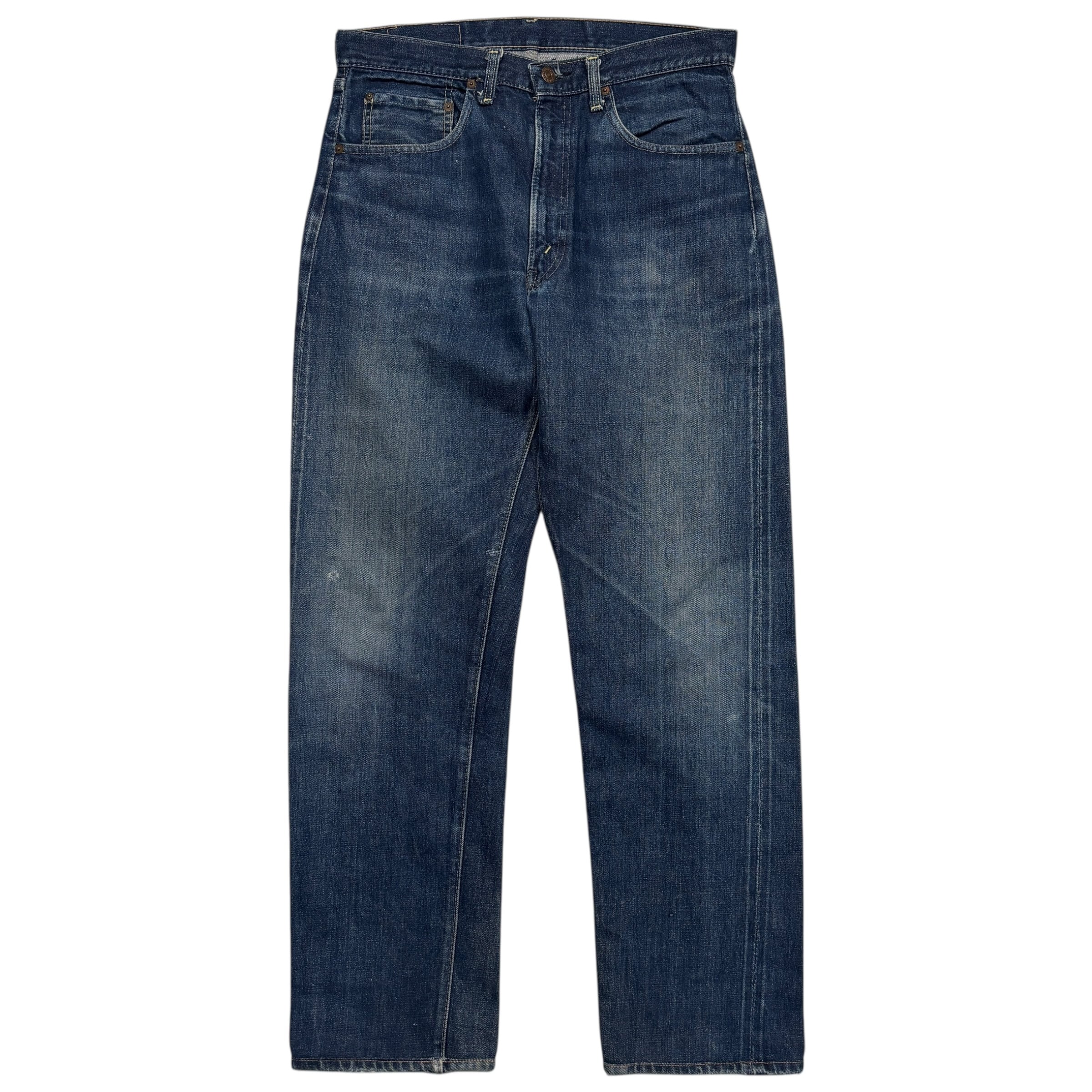 70's U.S.Navy Utility Trousers | US TOKYO