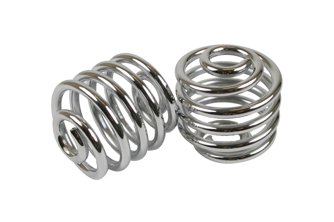 Seat spring 2inch