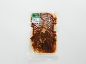 味付ラムジンギスカン　450g