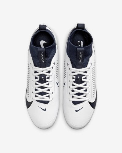 NIKE VAPOR EDGE PRO 360 2 アメフト スパイク カレッジ・ネイビー