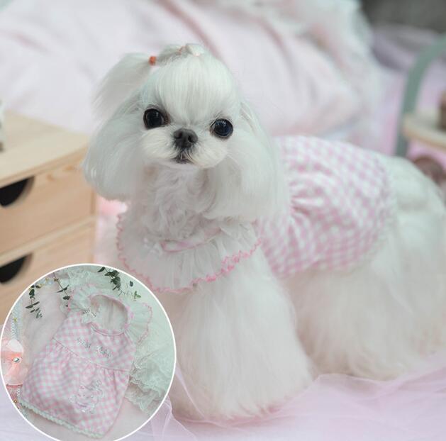 《予約》№2101653 チェックエプロンキャミ