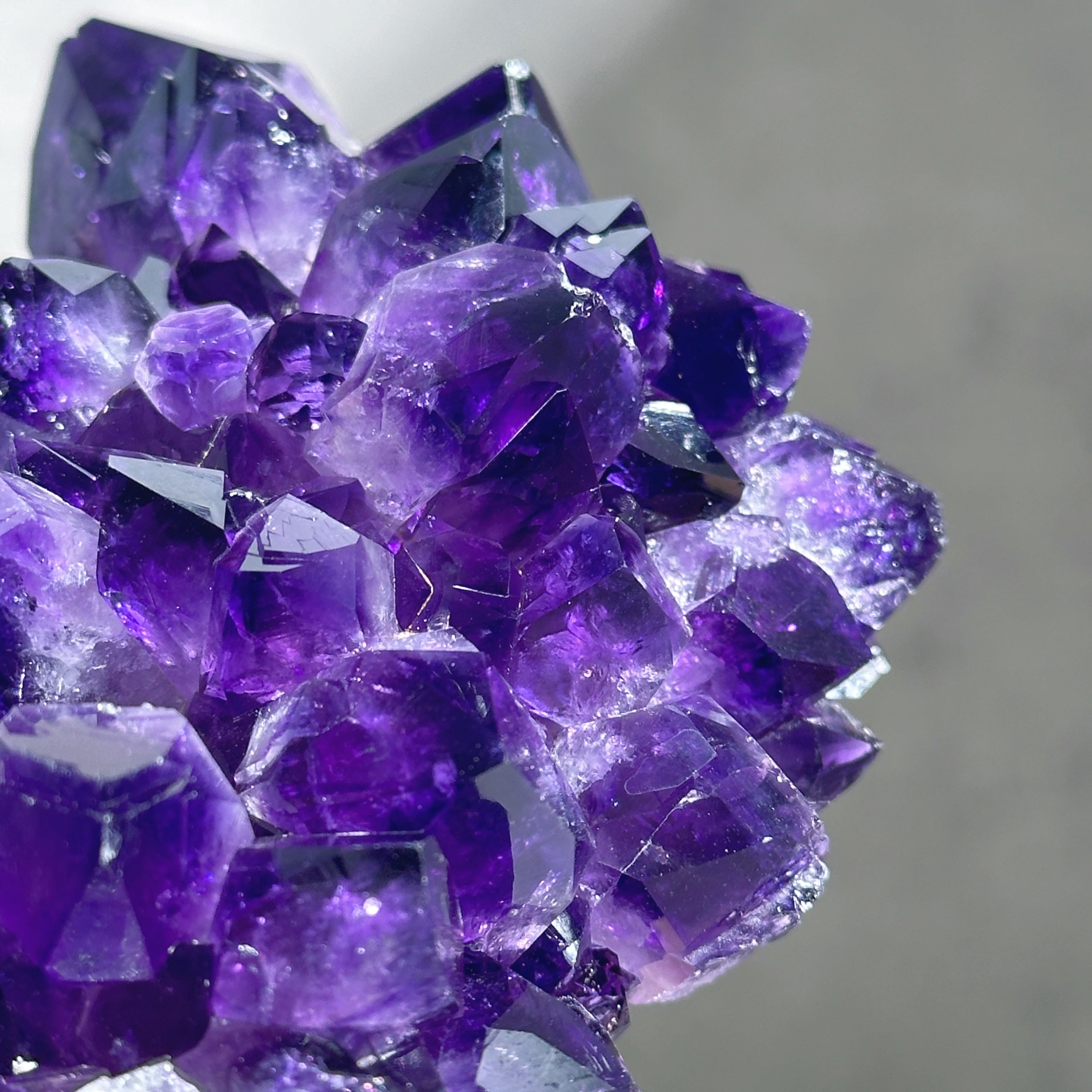 高品質】アメジスト 原石31◇ Amethyst ◇天然石・鉱物