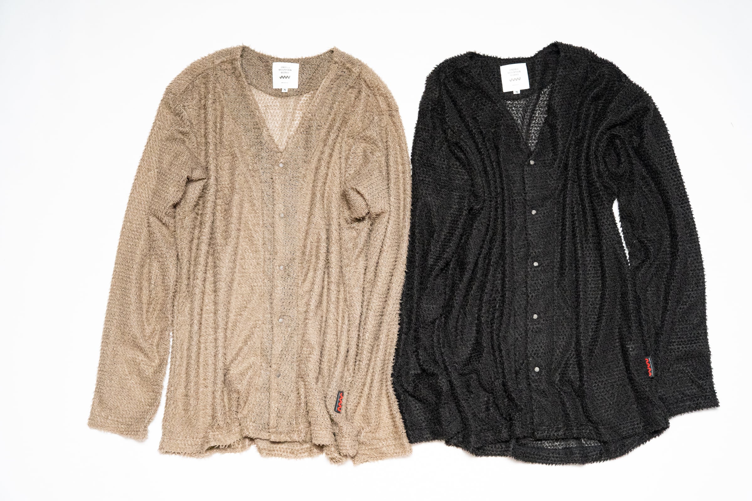 トップス (jzy)jindaiji mountain works Alpha wear | JINDAIJI MOUNTAIN WORKS
