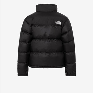 ザ・ノース・フェイス ショートヌプシジャケット[レディース]NDW92555 ダウンジャケット